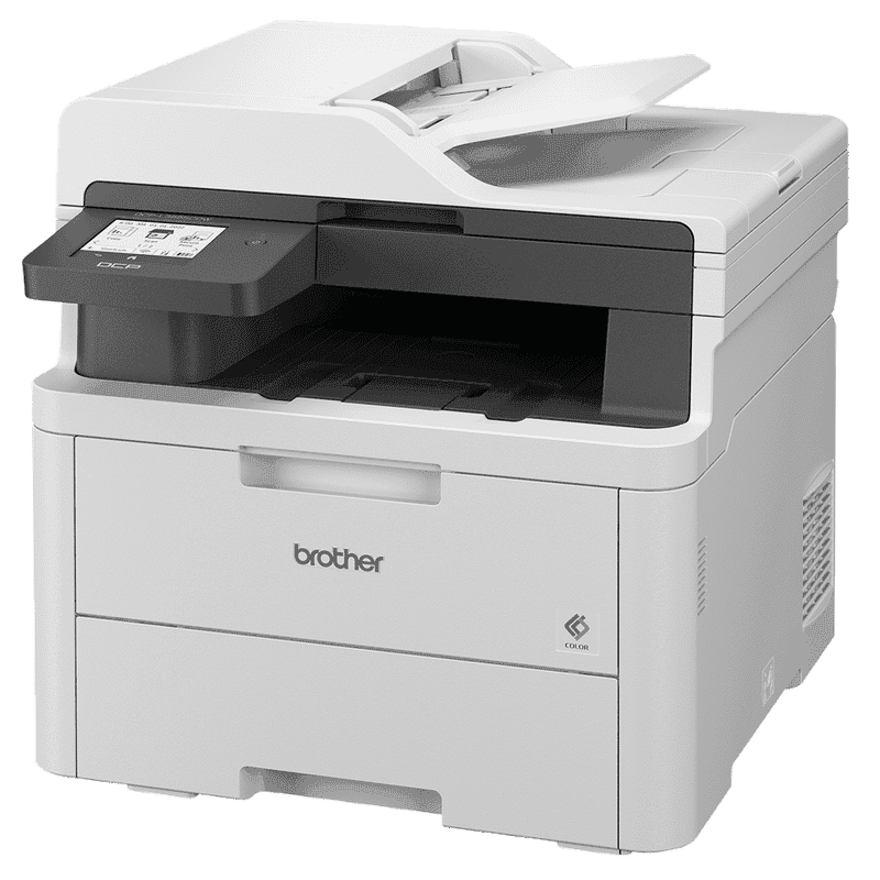 Imprimante Laser Couleur Brother DCP-L3555CDW avec Offre de Remboursement de 160€