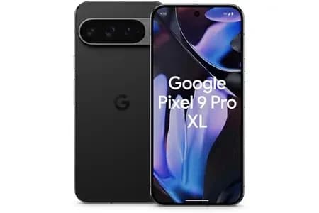 Smartphone Google Pixel 9 Pro XL 256Go - Performances hors norme ! 🚀