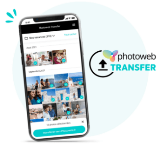 📸 Offre spéciale pour les nouveaux clients : 50 Tirages Photo Premium offerts