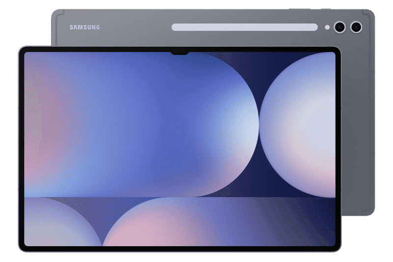 Tablette Samsung Galaxy Tab S10 Ultra 14,6'' - 256Go Wi-Fi (Offre de Remboursement de 200€)