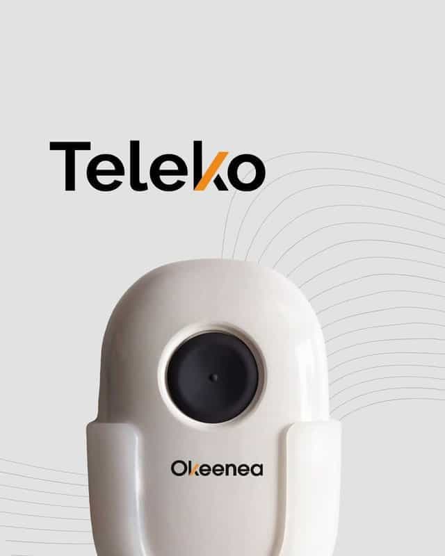 Événement unique à Grigny-sur-Rhône : Recevez votre télécommande Okeenea gratuitement !