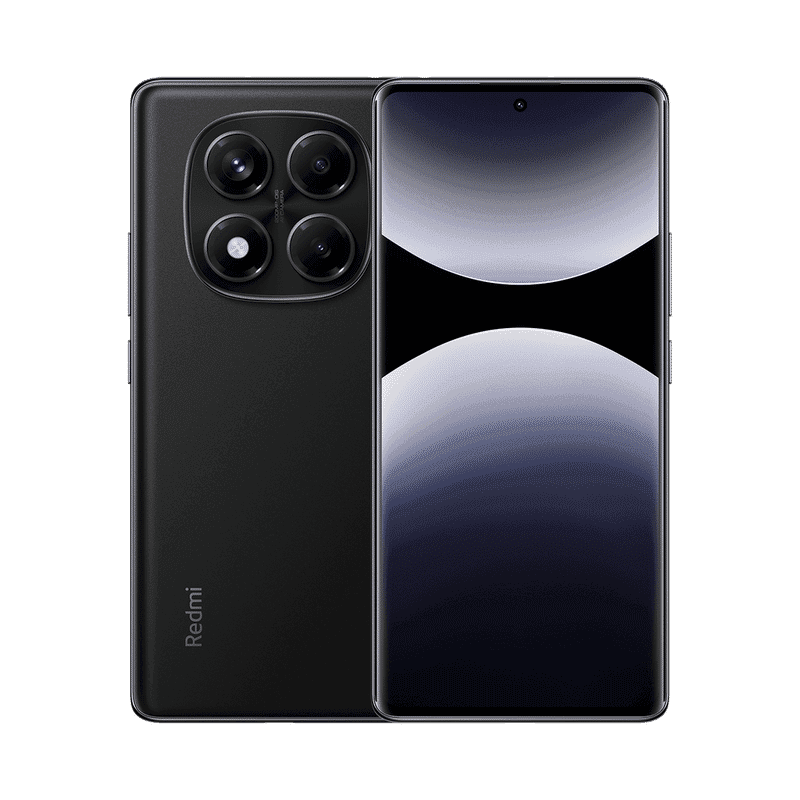 Smartphone Redmi Note 14 Pro 4G : Écran 6.67", Helio G100-Ultra, 120Hz, Charge rapide 45W (réduction 100€ + bonus reprise 50€)