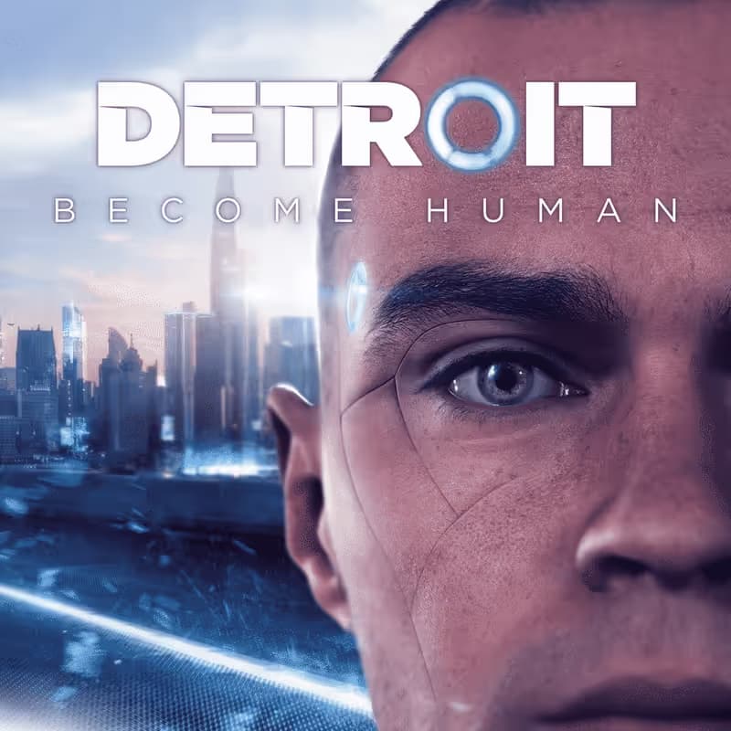 Expérience Humaine: Detroit sur PC - Disponible sur Steam