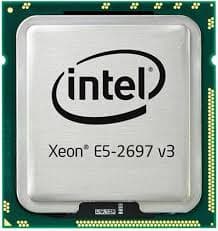 Découvrez le Processeur Xeon E5-2697 V3 - Parfait pour les gamers qui veulent s'équiper sur un budget!