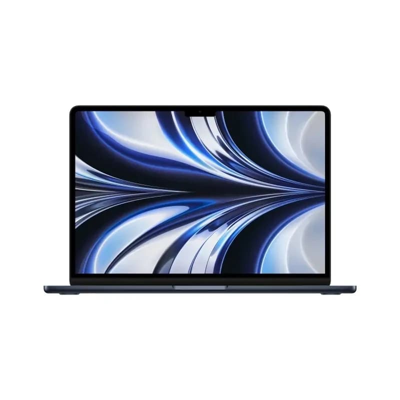 Nouveau MacBook Air M2 par Apple - Performances ultimes