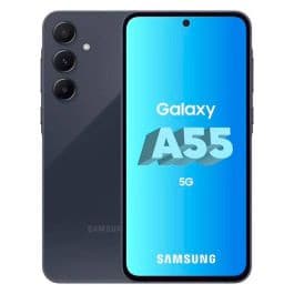 Smartphone Samsung Galaxy A55 - 128 Go (Frontalier Belgique) 📱🇧🇪