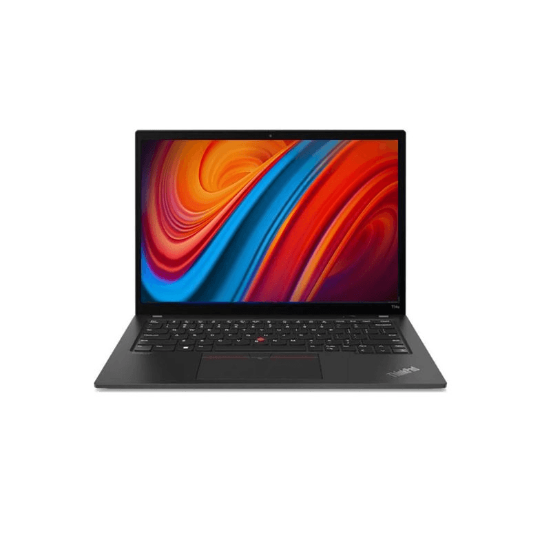 PC portable Lenovo ThinkPad T14 Gen 1 reconditionné - 14" FHD, i5, 8 Go RAM, 256 Go SSD