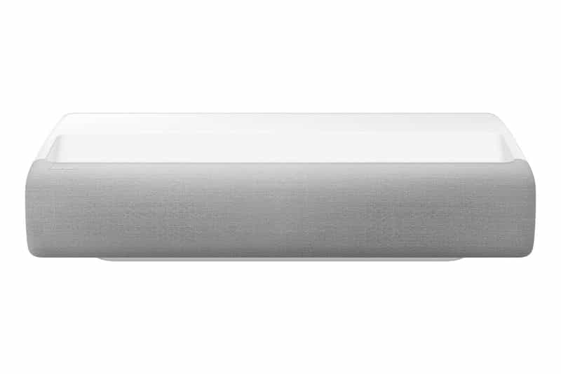 Découvrez le Vidéoprojecteur Samsung Home Cinéma The Premiere SP-LSP7T