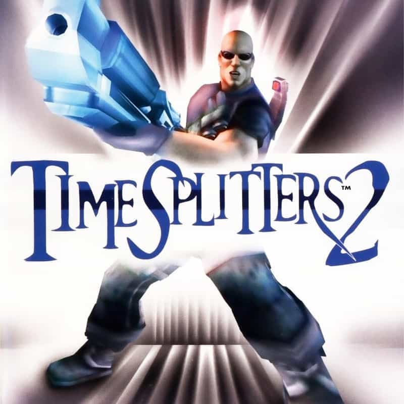 Voyage à travers le temps : Découvrez TimeSplitters pour PS4/PS5 en version numérique