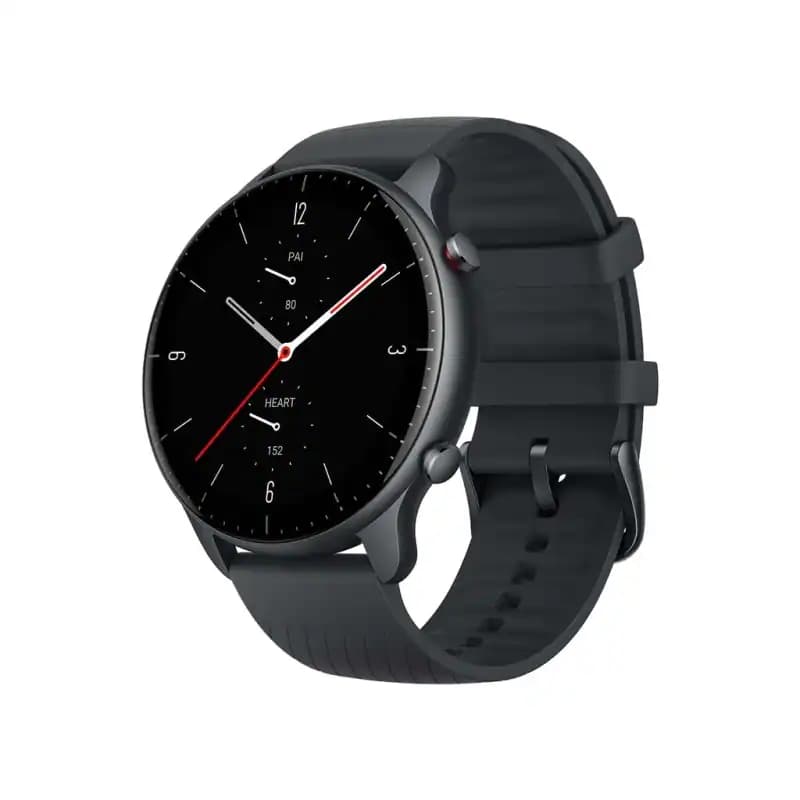 🌟 Découvrez la Nouvelle Montre Connectée Amazfit GTR 2 2023 - 46 mm!