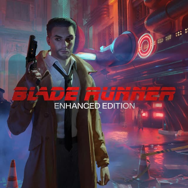 Blade Runner Remasterisé : L'Aventure Cyberpunk sur Switch