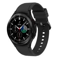 Montre Connectée Samsung Galaxy Watch4 Classic 4G 46mm en Noir