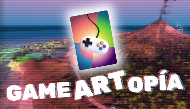 Découvrez Gameartopia PC gratuitement, une immersion dans l'art du jeu vidéo