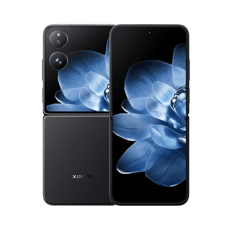 Code promo - Xiaomi MIX Flip 6.86" - 12+512 Go, Snapdragon 8 Gen 3, Leica 50 MP