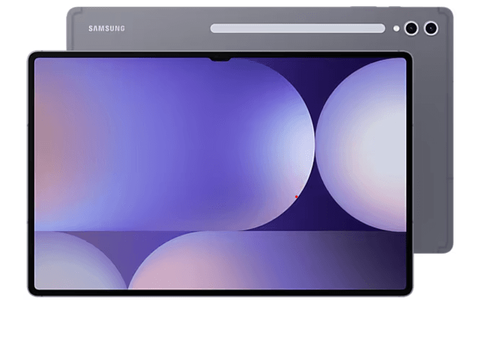 Promotion Exceptionnelle: Tablette Galaxy Tab S10 Ultra WIFI 14.6" - 256 Go avec une Réduction de 200€!