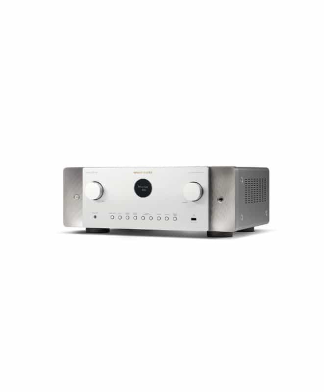 Récepteur AV Marantz Home Cinema 60 7.2 - Argent