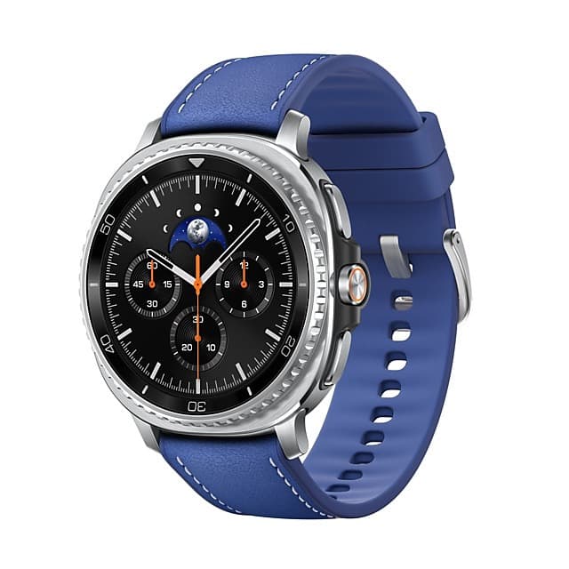 Code promo - Offre exclusive : Samsung Galaxy Watch 8 Classic - Bluetooth avec reprise et réductions