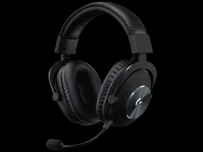 Casque Logitech Pro X - Un son premium pour gamers exigeants