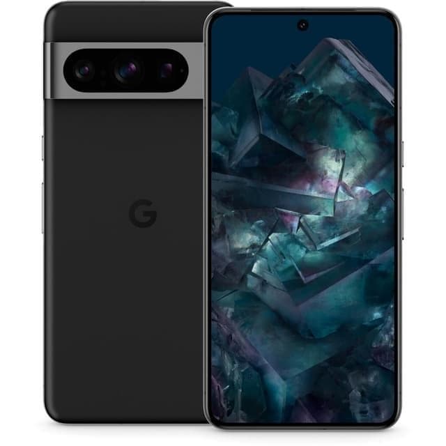 Découvrez le Smartphone Google Pixel 8 Pro avec double SIM 📱
