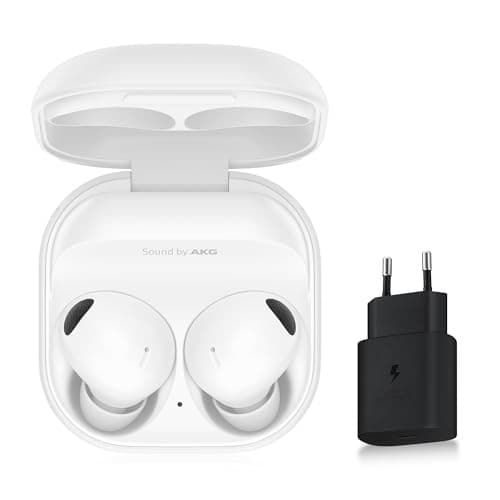 Ensemble Galaxy Buds2 Pro + Chargeur 25W Gratuit