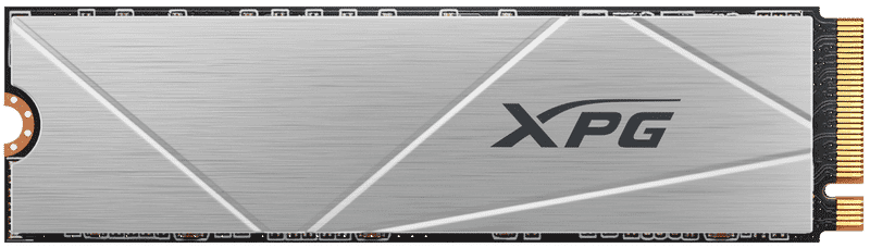 SSD Adata XPG GAMMIX S60 NVMe PCIe 4.0 - 1 To pour des performances de jeu ultimes