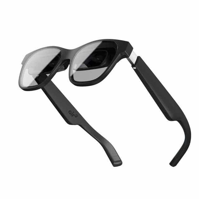 Lunettes AR XREAL Air 2 : Écran portable haute définition et immersion totale