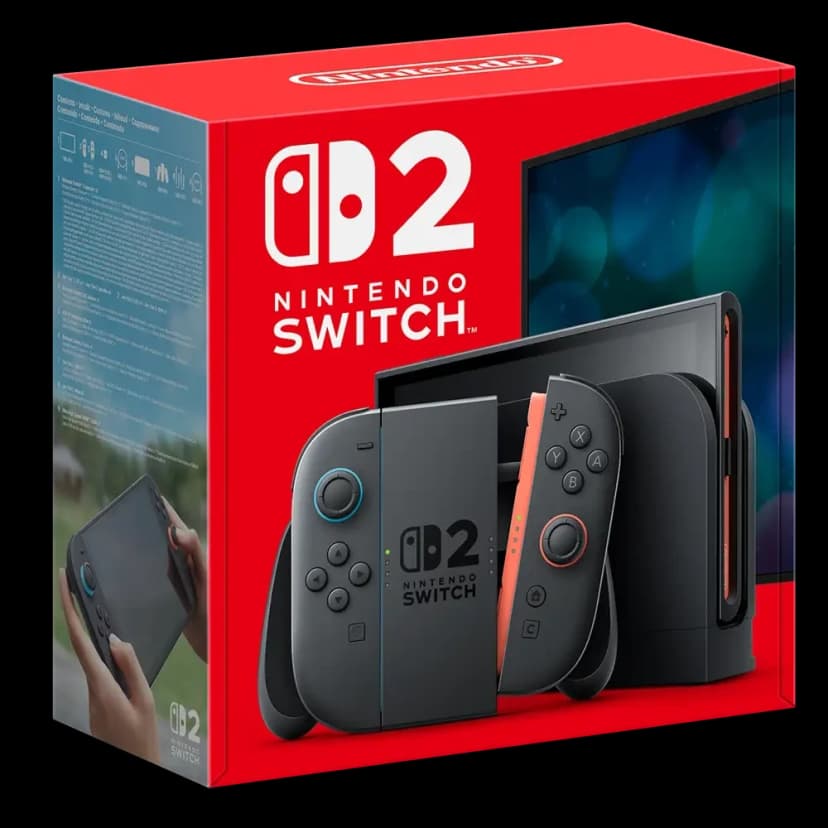 20% remboursés en bon d'achat sur les consoles Nintendo Switch