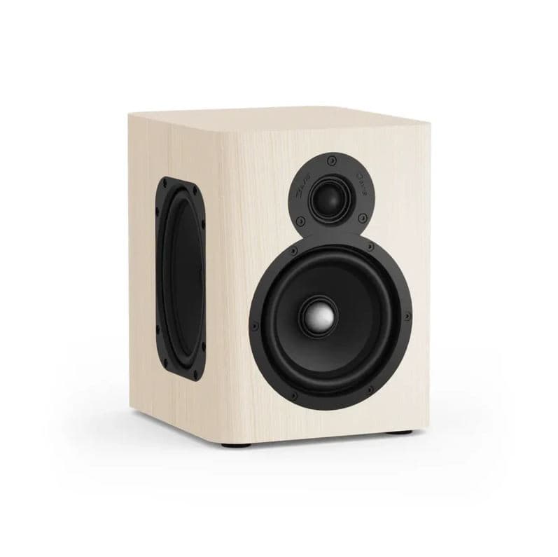 Enceinte Connectée Haut de Gamme Octavio Maestro