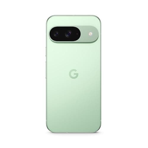 Promo : Google Pixel 9 (6,3'', 12 Go RAM, 128 Go) en Vert avec remise immédiate