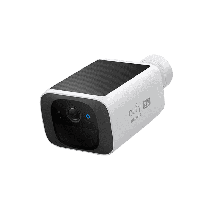 Code promo - Camera solaire sans fil Eufy SoloCam S220 : Autonomie et sécurité