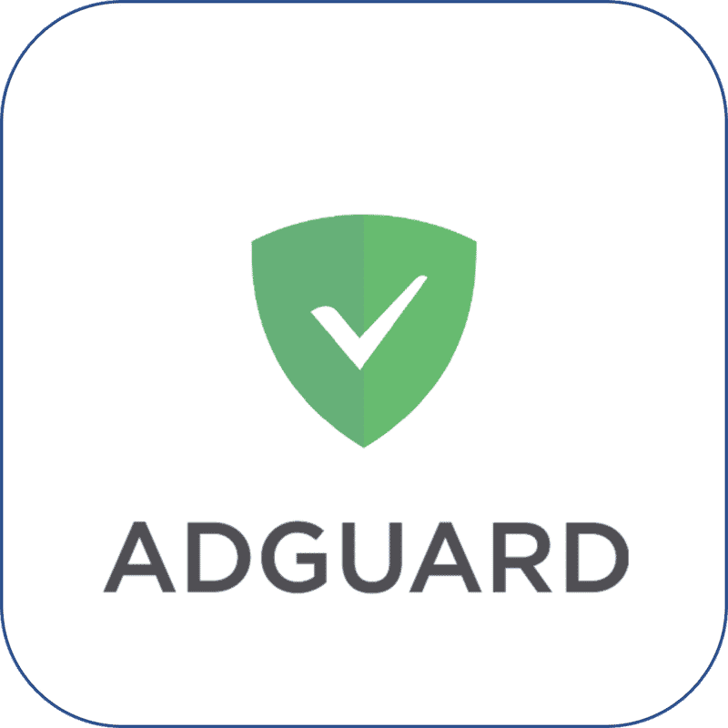 Code promo - Licence à vie Adguard Family : bloqueur de publicités pour 9 appareils