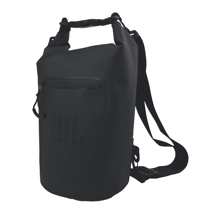 Offre spéciale : Sac étanche JBL offert pour une sélection de produits