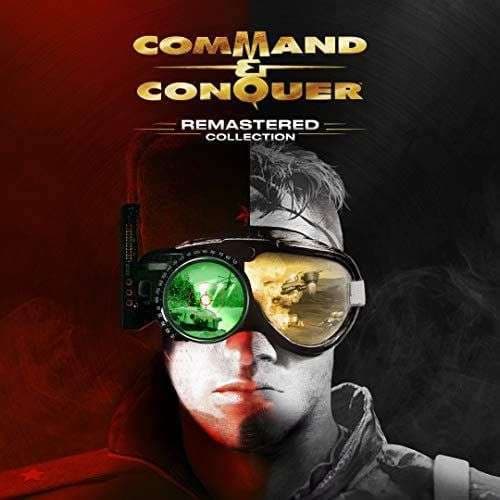 Nouvelle Édition Remastérisée de Command & Conquer sur PC