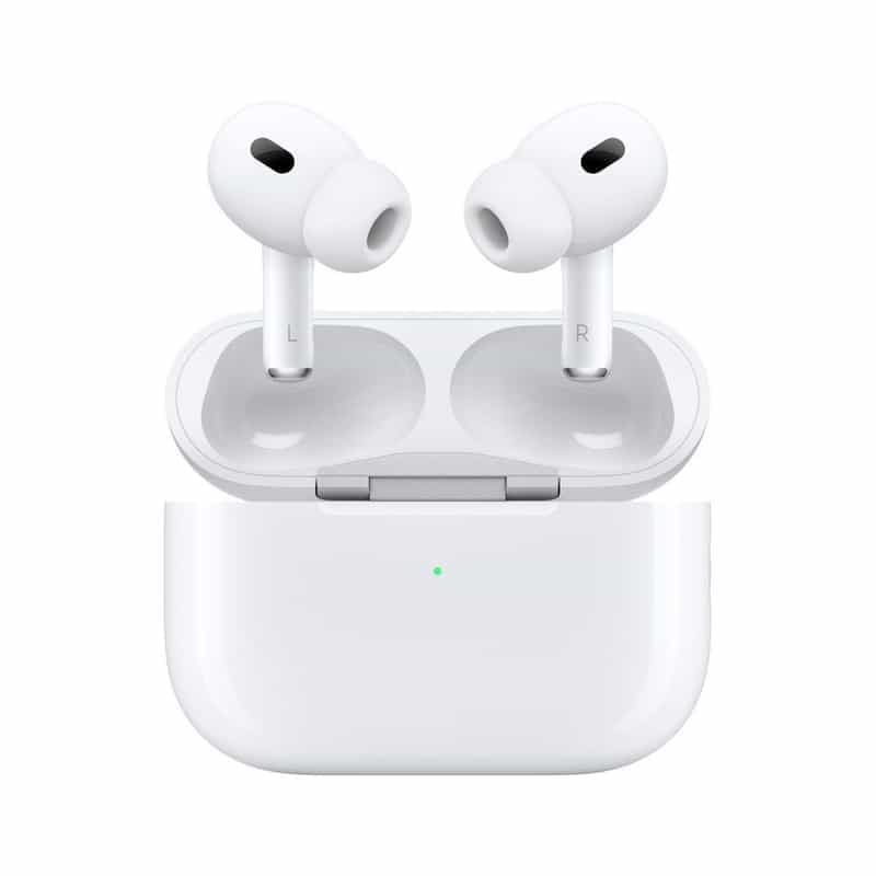 AirPods Pro 2ème génération à 144,80€ avec offres cumulées