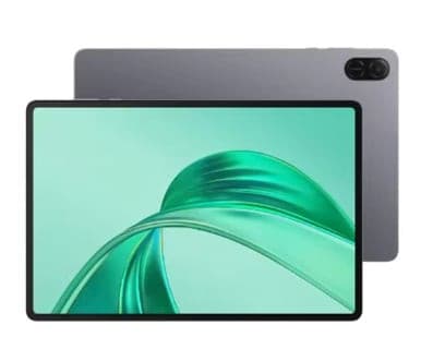 Tablette 11" Honor Pad X8A - Performances Élevées avec Écran FullView et Batterie Longue Durée