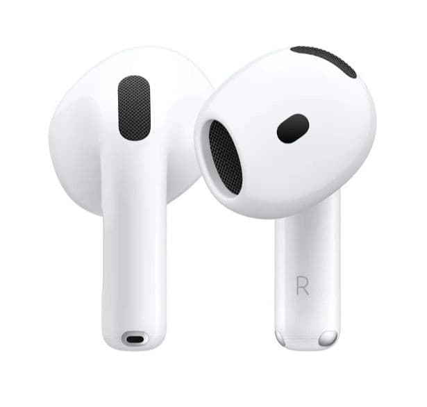 Code promo - AirPods 4 avec réduction de bruit ANC à 159€ en drive chez Carrefour
