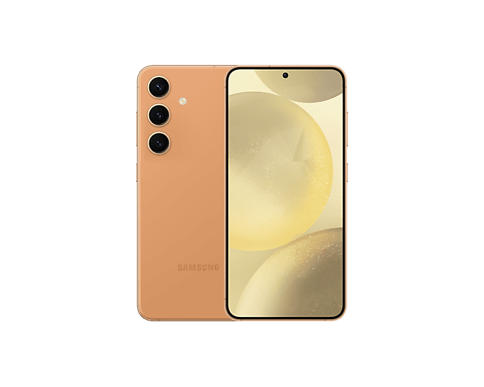 Smartphone Samsung Galaxy S24 - 128Go à prix réduit avec 100€ de remboursement