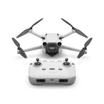 DJI Mini 3 Pro : le drone compact ultime + télécommande