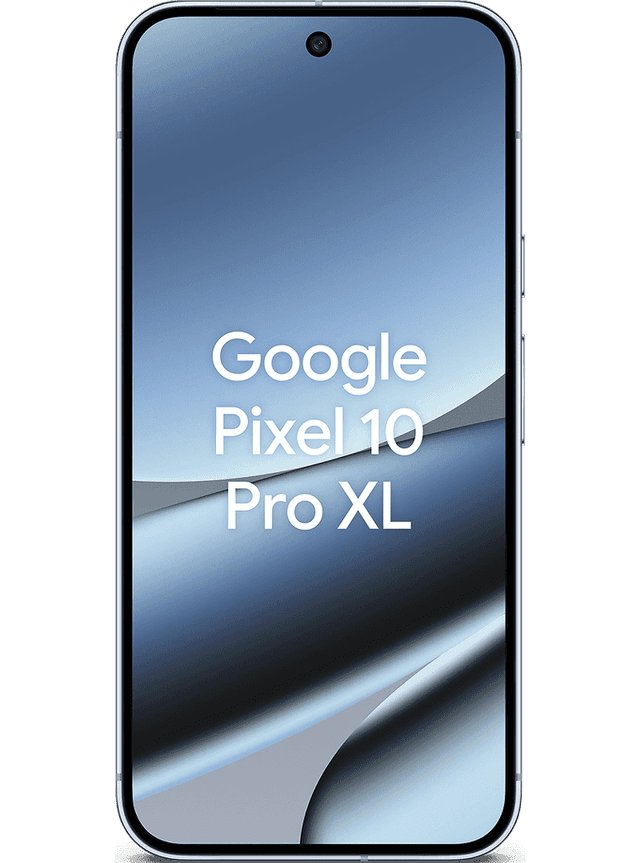 Google Pixel 10 Pro XL 256Go : Écran 6,8'' et offres exceptionnelles