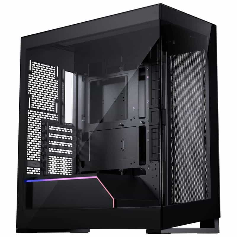 Boitier PC Phanteks NV5 MK2 - Tour Midi pour les passionnés de PC