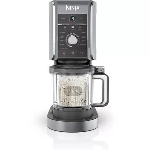 Machine à glace Ninja Creami Deluxe NC501EU 🍨