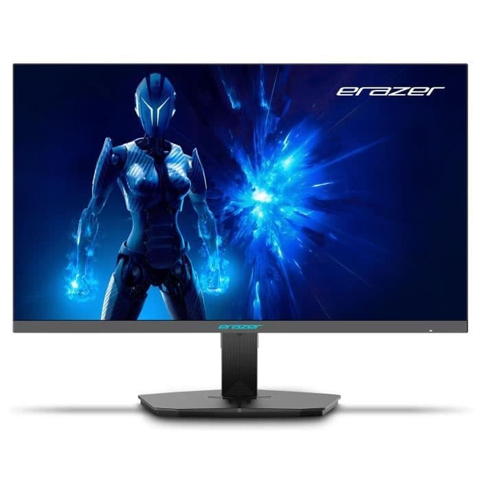 🎮 Écran PC Gamer 24" Medion MD20124 - Full HD IPS, 180 Hz, 1 ms, HDMI 2.1, DisplayPort 1.2 🖥️✨