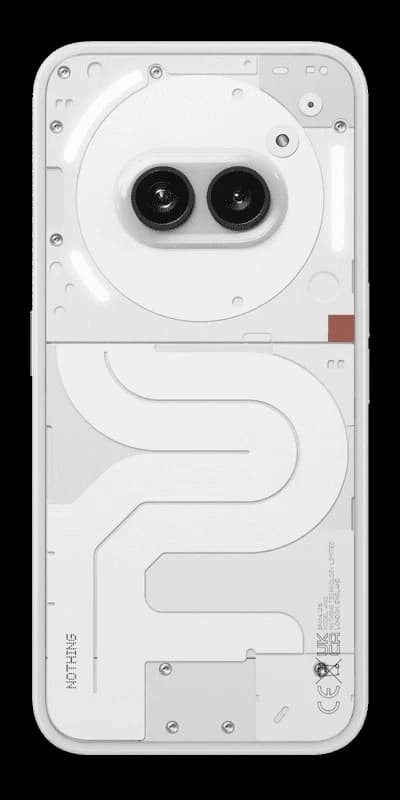 Smartphone 6,7 pouces - Rien que le meilleur: 128 Go