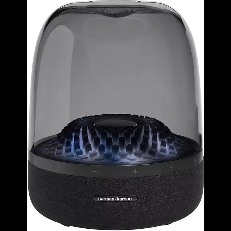 Code promo - Promotion exceptionnelle : Enceinte Bluetooth Harman Kardon Aura Studio 4