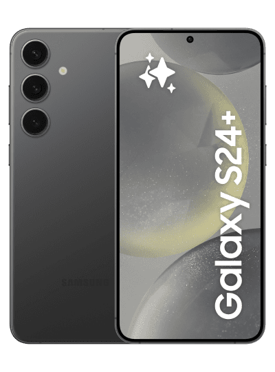 Offre exclusive : Samsung Galaxy S24+ 256 Go à 359€ avec bonus reprise et ODR