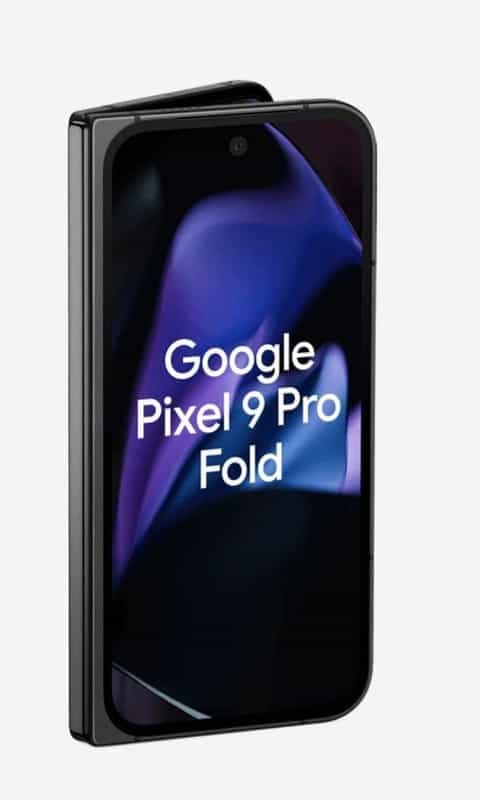Nouveau Smartphone Google Pixel 9 Pro Fold 256Go