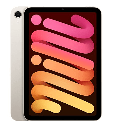 Nouvel iPad Mini 7 Apple - 128 Go