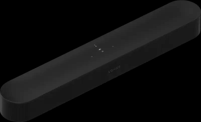 Barre de Sonos Beam Gen 2: Enrichissez Votre Salon avec un Son Immersif et Connecté!