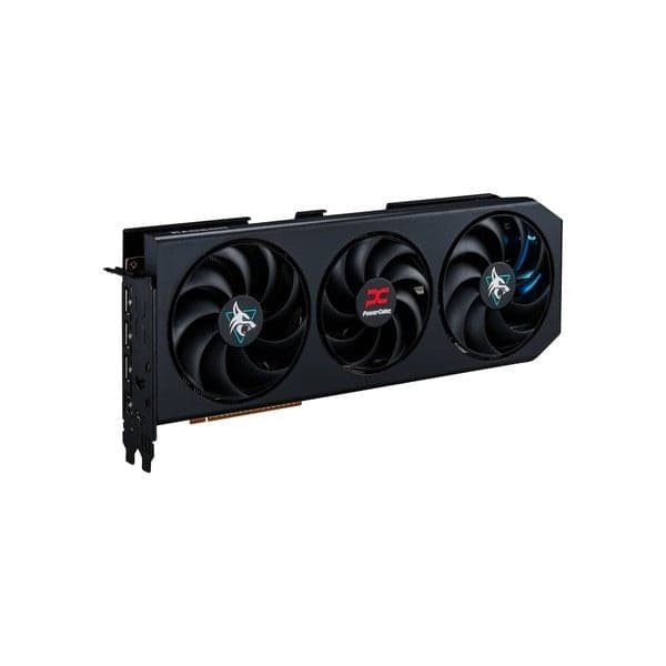 Offre intéressante : Carte Graphique AMD PowerColor Hellhound RX 9070 XT