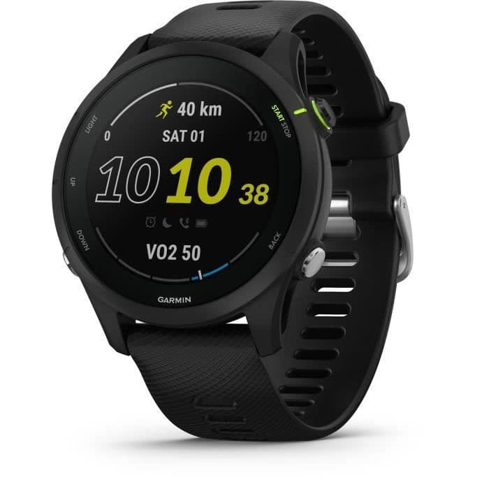 Montre Intelligente Garmin Forerunner 255 Music (Vendeur Externe)